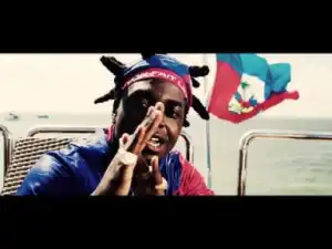 Video: John Wicks Feat. Kodak Black & Wyclef Jean - Haiti